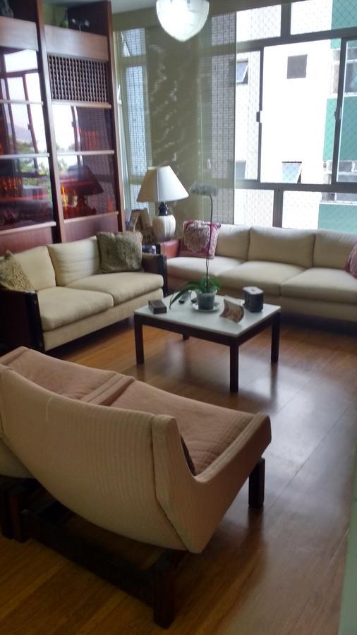 B&B Afranio Melo Franco Rio de Janeiro Exterior foto